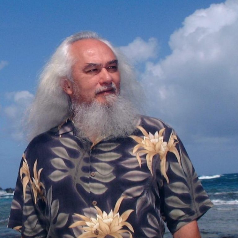 Kanoaokalani Switzer